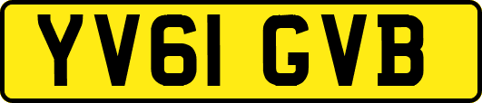 YV61GVB
