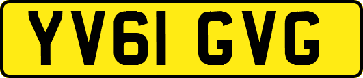 YV61GVG
