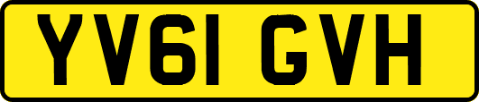 YV61GVH