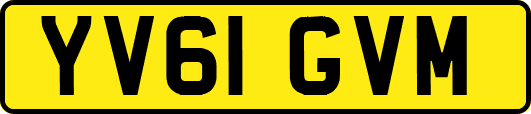 YV61GVM