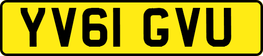 YV61GVU