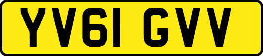 YV61GVV