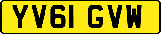 YV61GVW