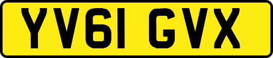 YV61GVX