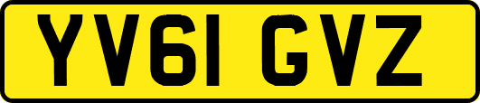 YV61GVZ