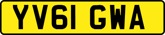 YV61GWA