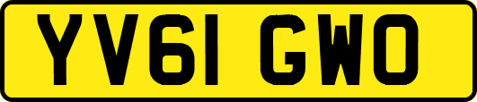 YV61GWO