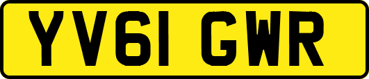 YV61GWR