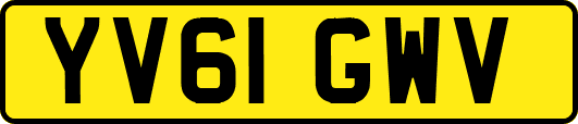 YV61GWV