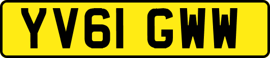 YV61GWW
