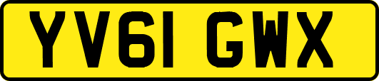 YV61GWX