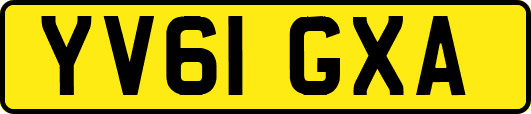YV61GXA