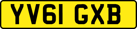 YV61GXB