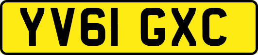 YV61GXC
