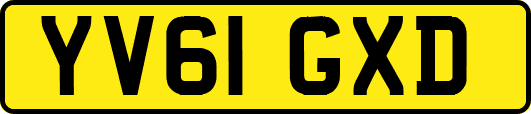 YV61GXD