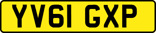 YV61GXP