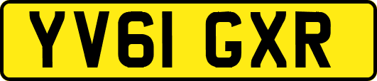 YV61GXR
