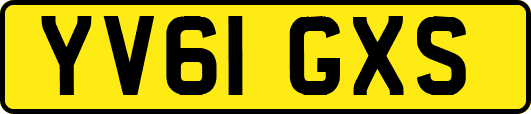 YV61GXS