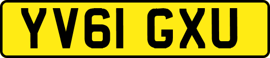 YV61GXU