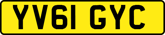 YV61GYC