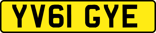 YV61GYE