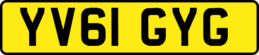 YV61GYG
