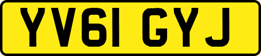 YV61GYJ