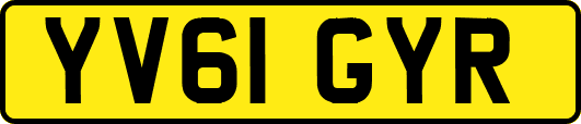 YV61GYR
