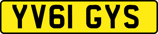 YV61GYS
