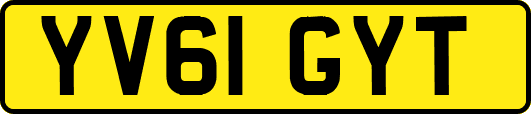 YV61GYT