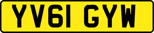 YV61GYW