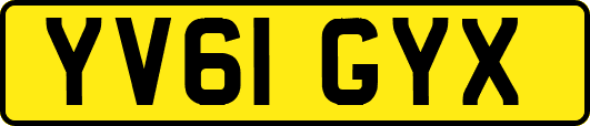 YV61GYX