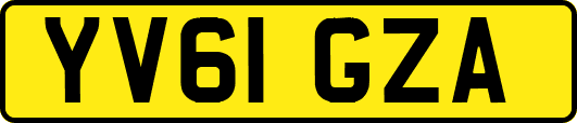 YV61GZA