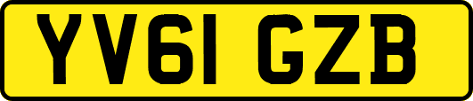 YV61GZB