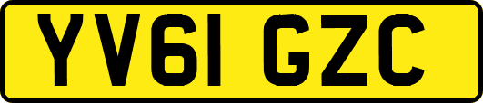 YV61GZC