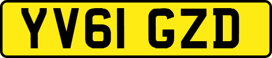 YV61GZD