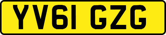 YV61GZG