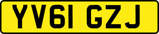 YV61GZJ