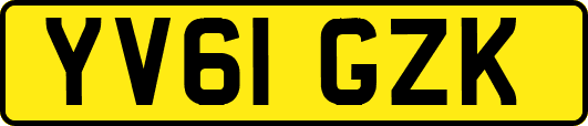 YV61GZK