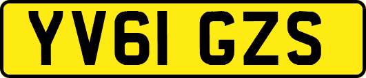 YV61GZS