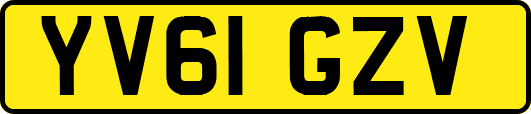 YV61GZV
