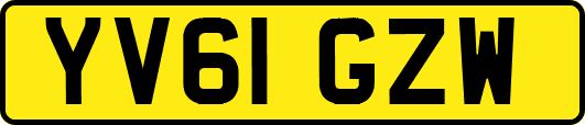 YV61GZW