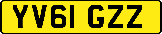 YV61GZZ
