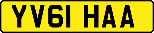 YV61HAA