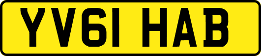 YV61HAB