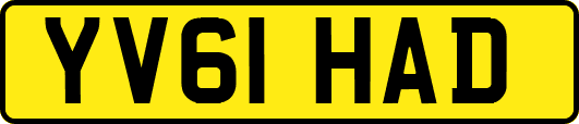 YV61HAD
