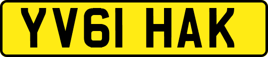 YV61HAK
