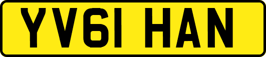 YV61HAN