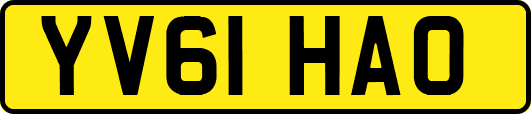 YV61HAO