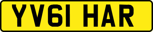 YV61HAR